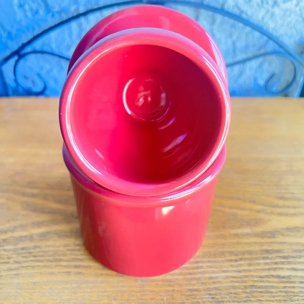 Butter bell crock